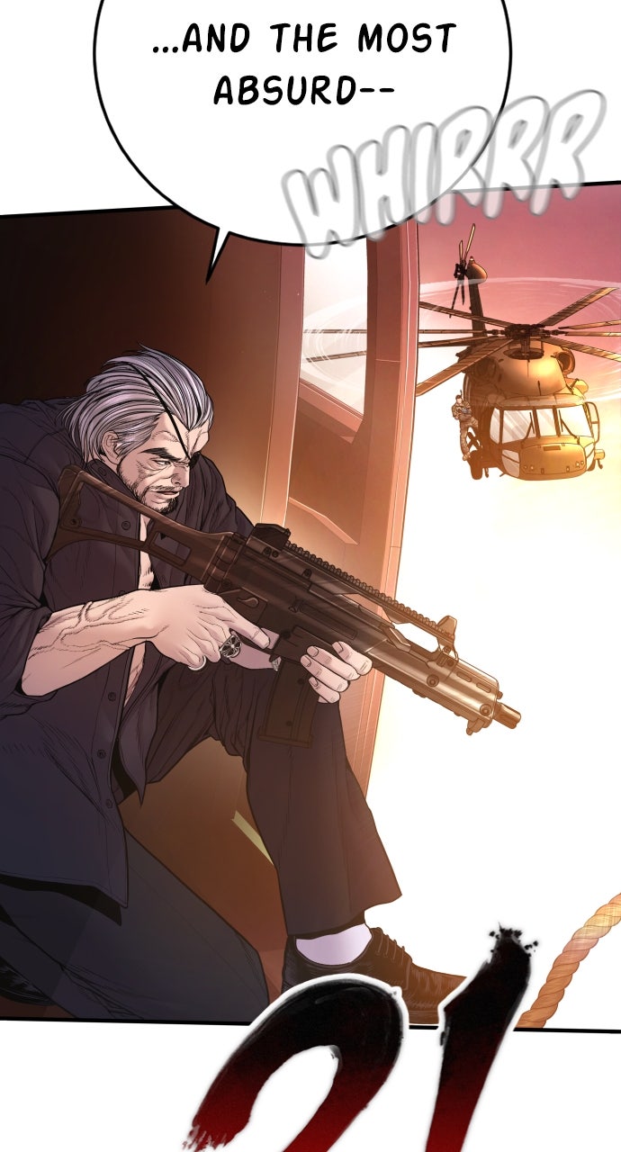 Read Manager Kim EN Manga Online