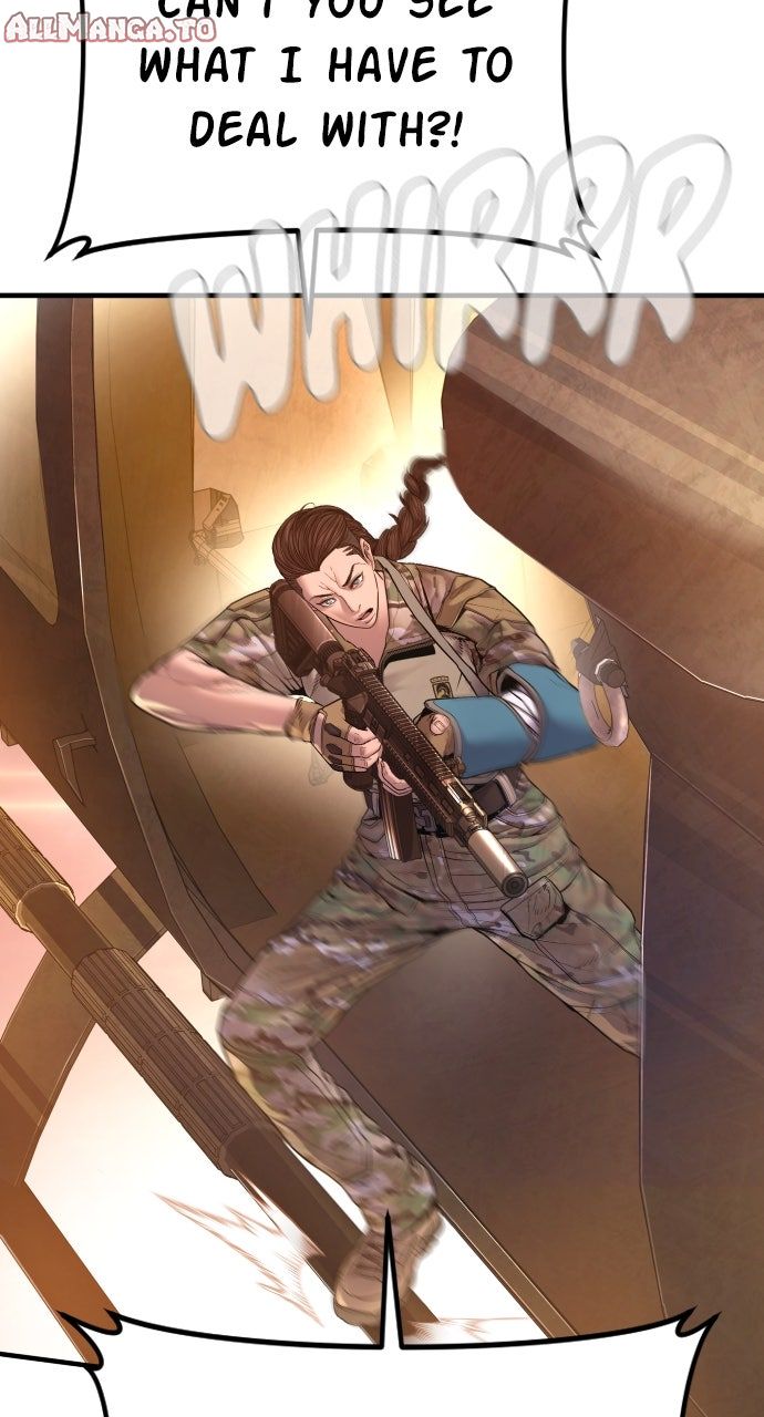 Read Manager Kim EN Manga Online