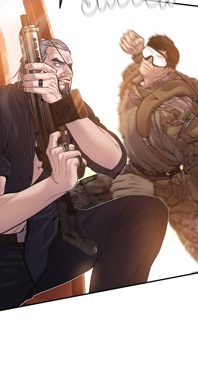 Read Manager Kim EN Manga Online