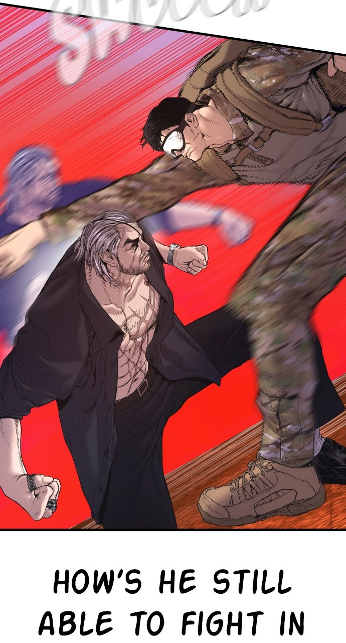 Read Manager Kim EN Manga Online