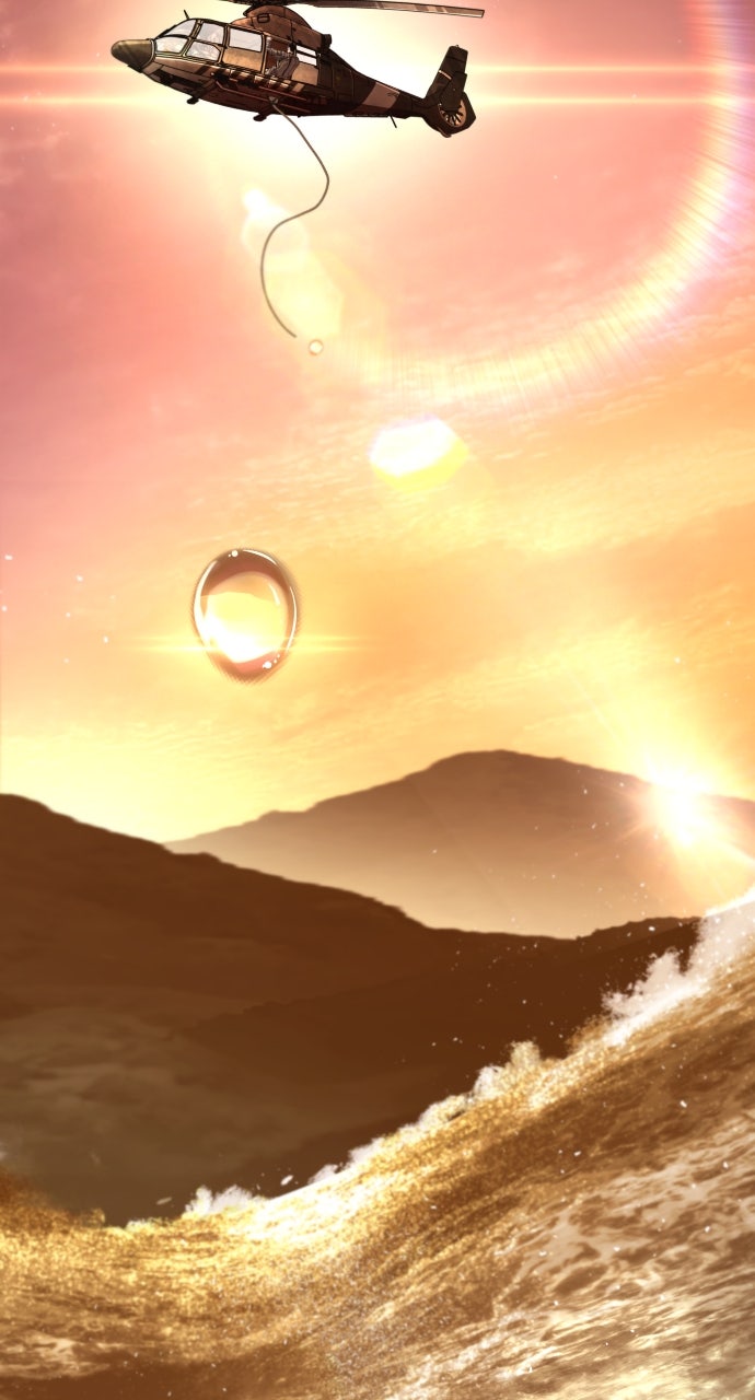 Read Manager Kim EN Manga Online