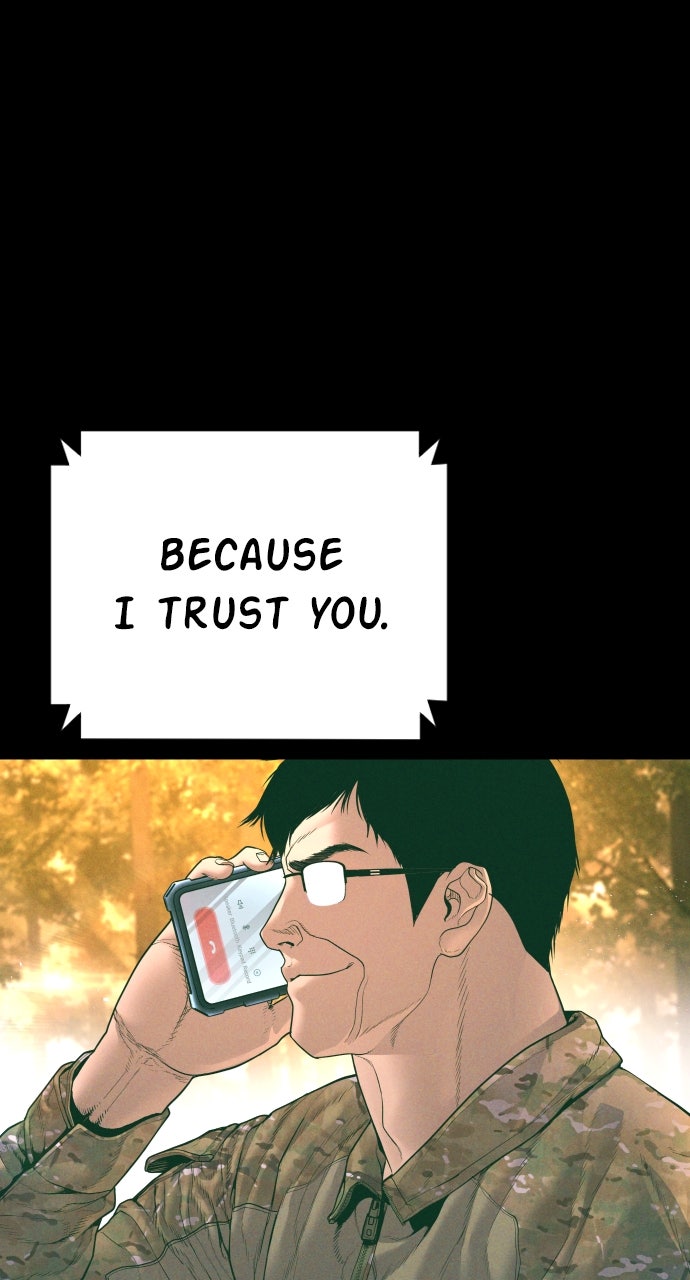 Read Manager Kim EN Manga Online