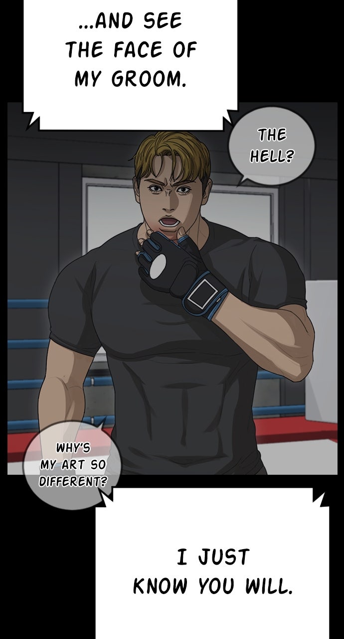 Read Manager Kim EN Manga Online