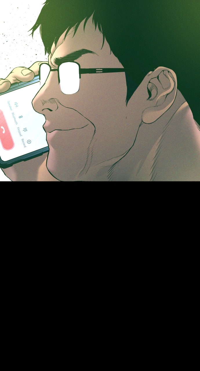 Read Manager Kim EN Manga Online