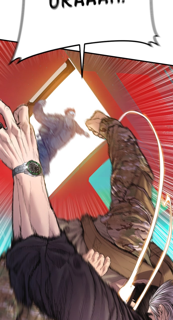 Read Manager Kim EN Manga Online