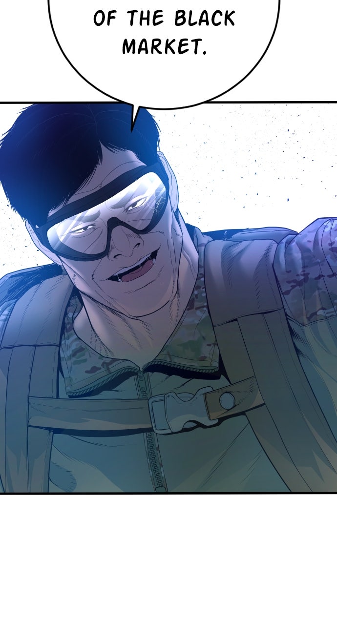 Read Manager Kim EN Manga Online