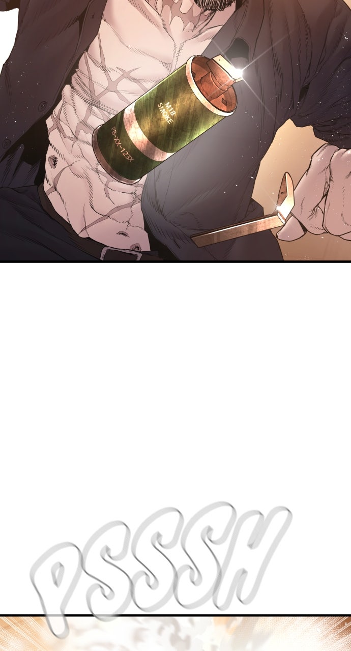 Read Manager Kim EN Manga Online