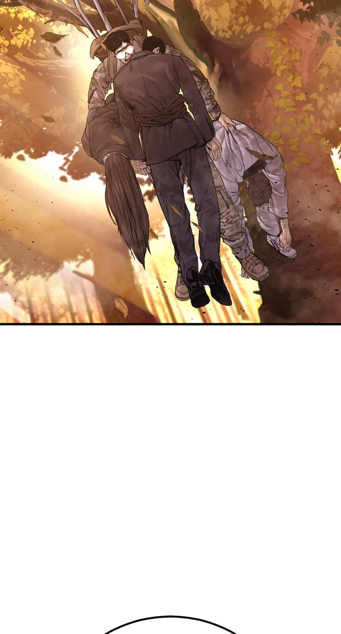 Read Manager Kim EN Manga Online