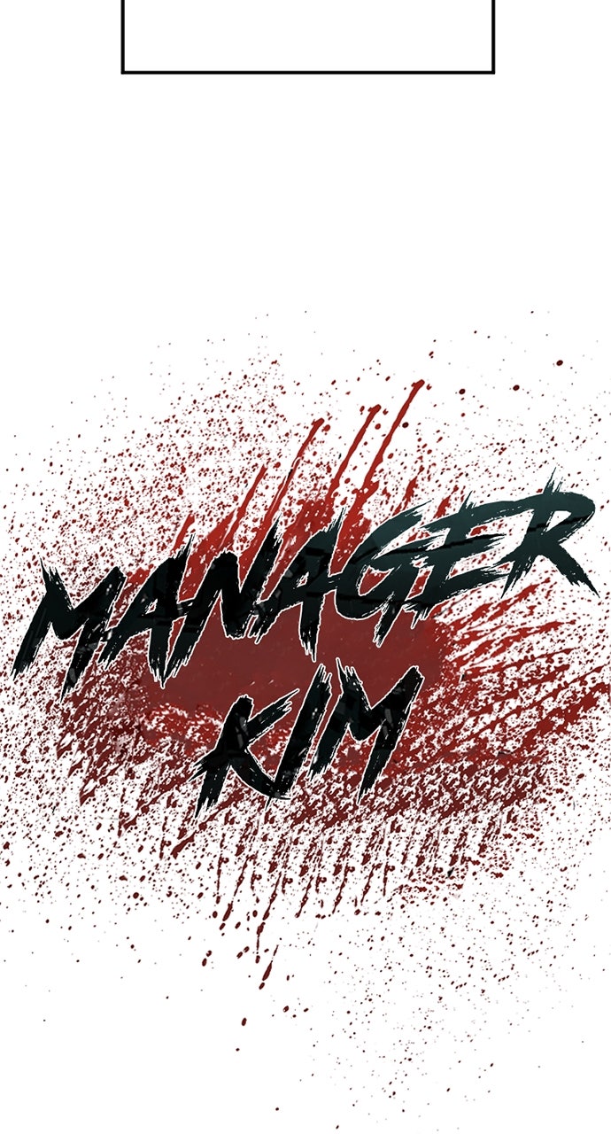 Read Manager Kim EN Manga Online