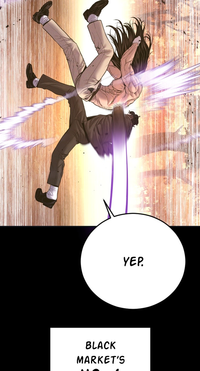 Read Manager Kim EN Manga Online