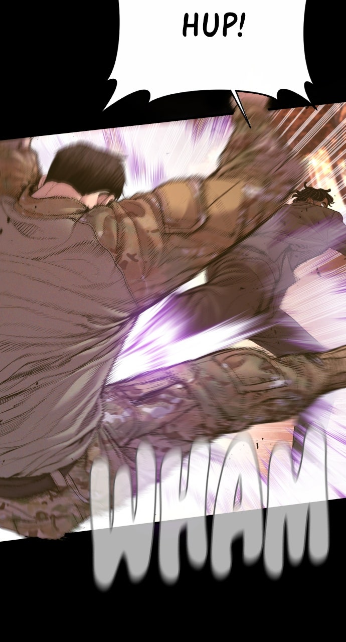 Read Manager Kim EN Manga Online