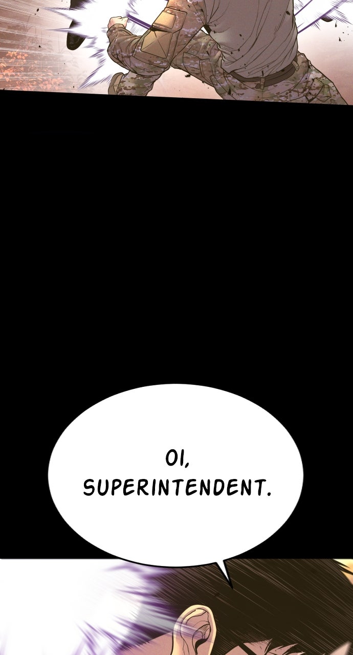 Read Manager Kim EN Manga Online