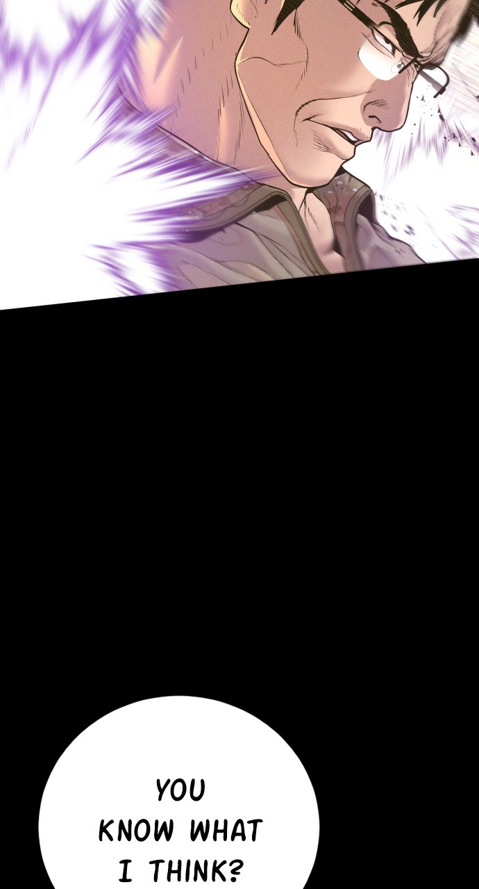 Read Manager Kim EN Manga Online