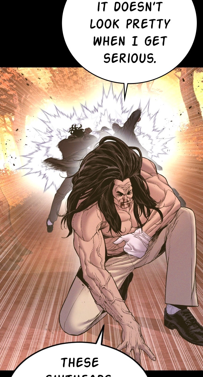 Read Manager Kim EN Manga Online