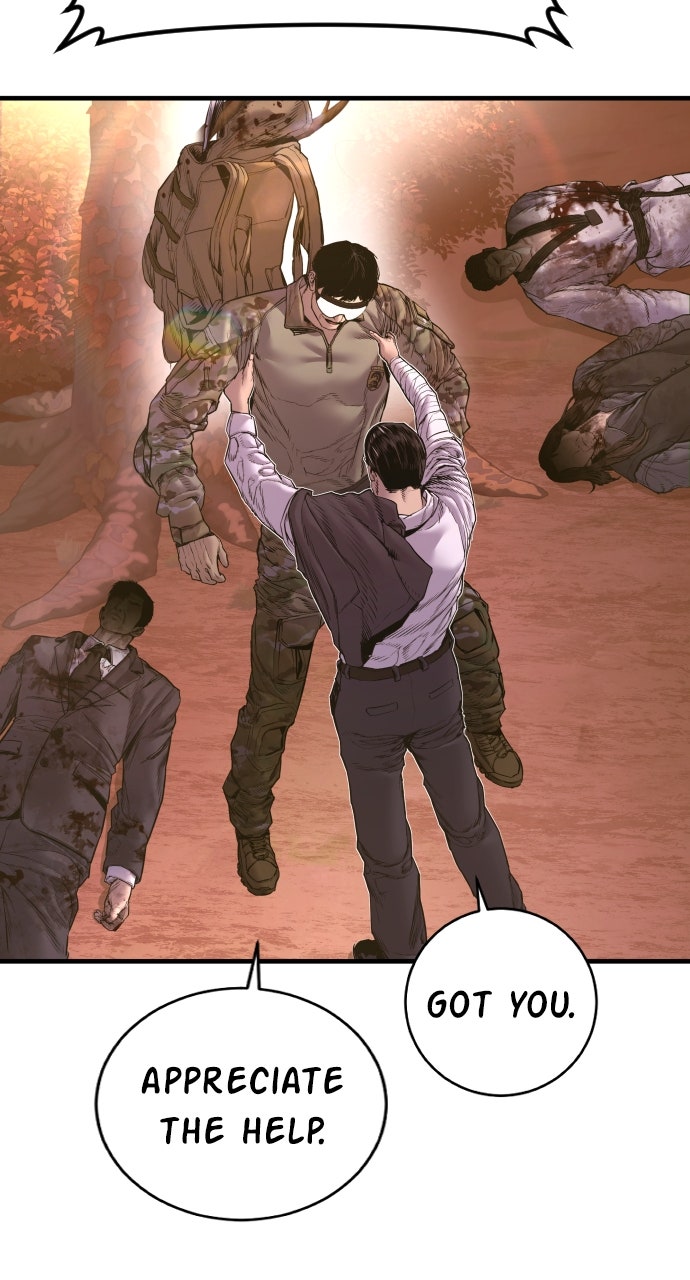 Read Manager Kim EN Manga Online