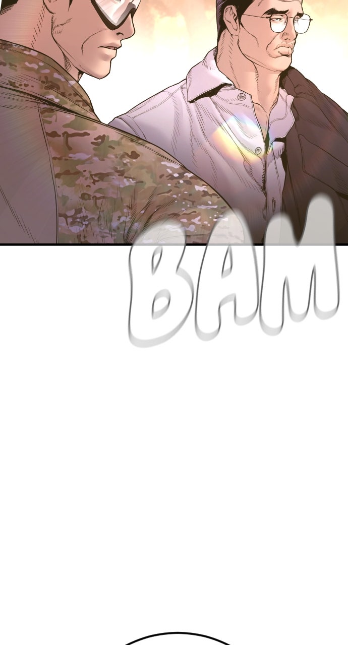 Read Manager Kim EN Manga Online