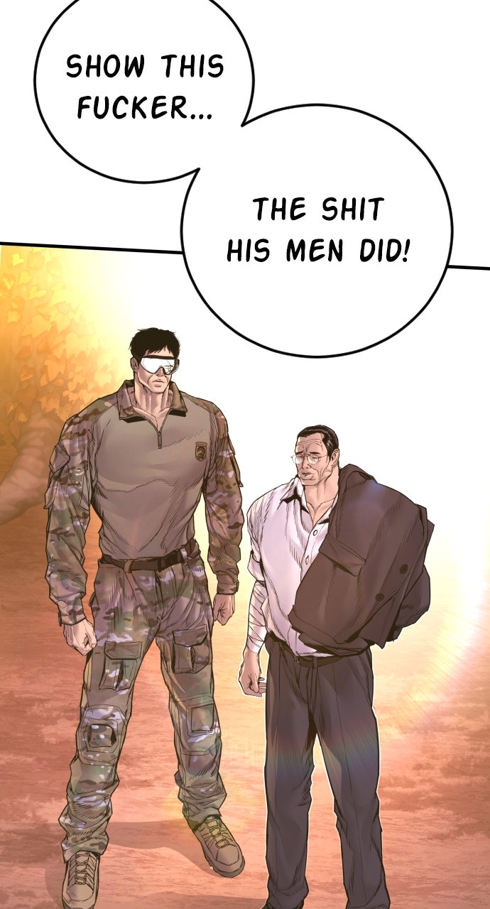 Read Manager Kim EN Manga Online