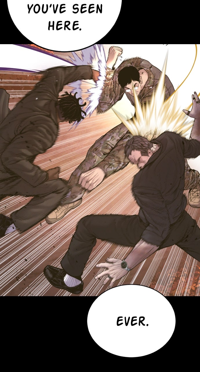 Read Manager Kim EN Manga Online