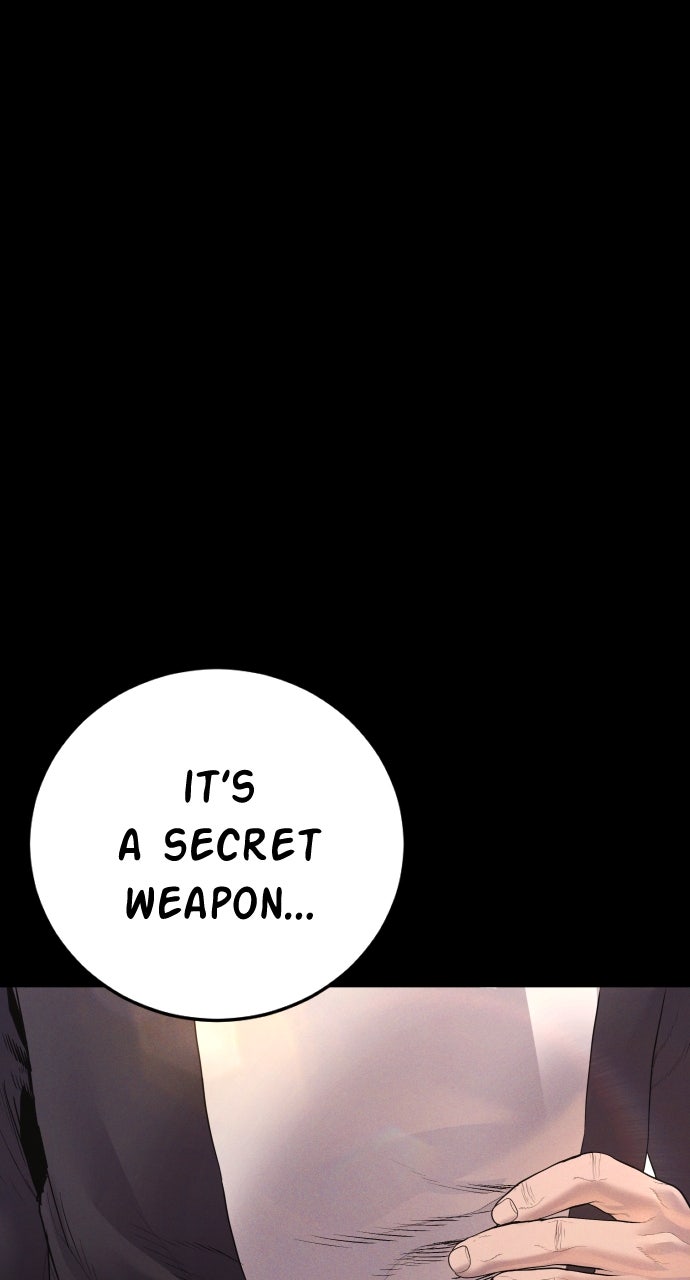 Read Manager Kim EN Manga Online