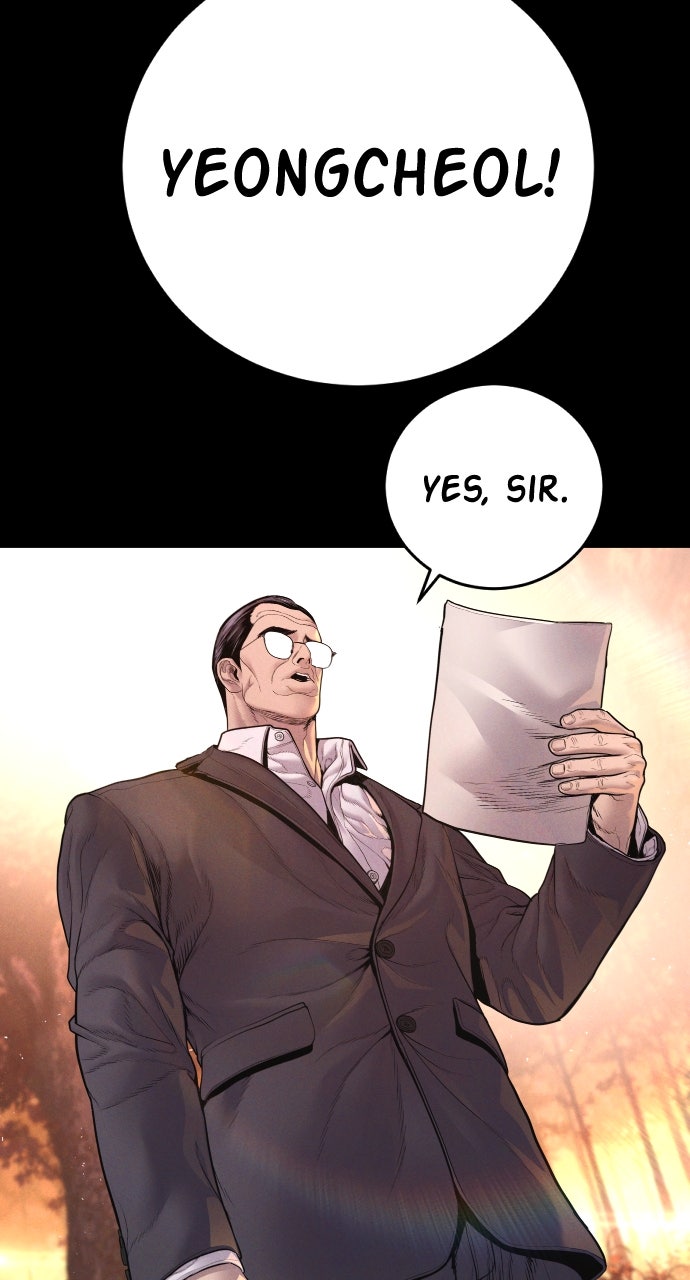 Read Manager Kim EN Manga Online