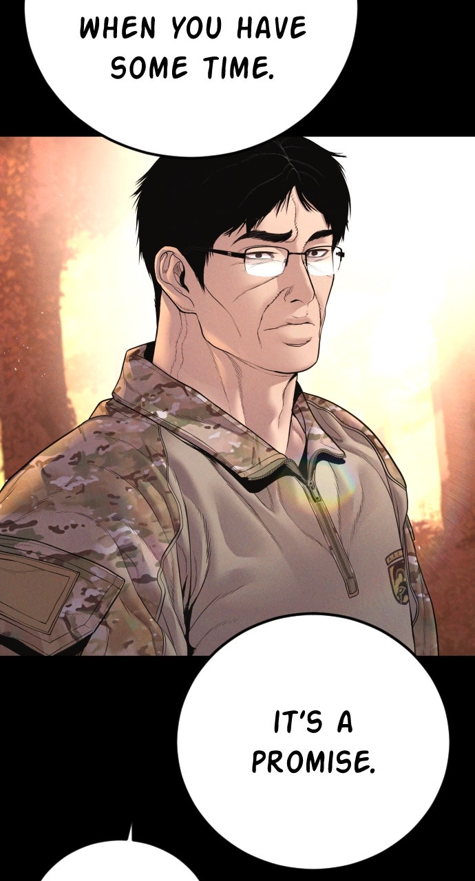 Read Manager Kim EN Manga Online