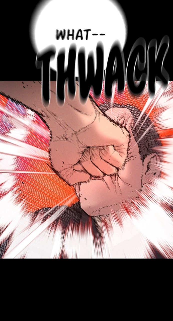 Read Manager Kim EN Manga Online