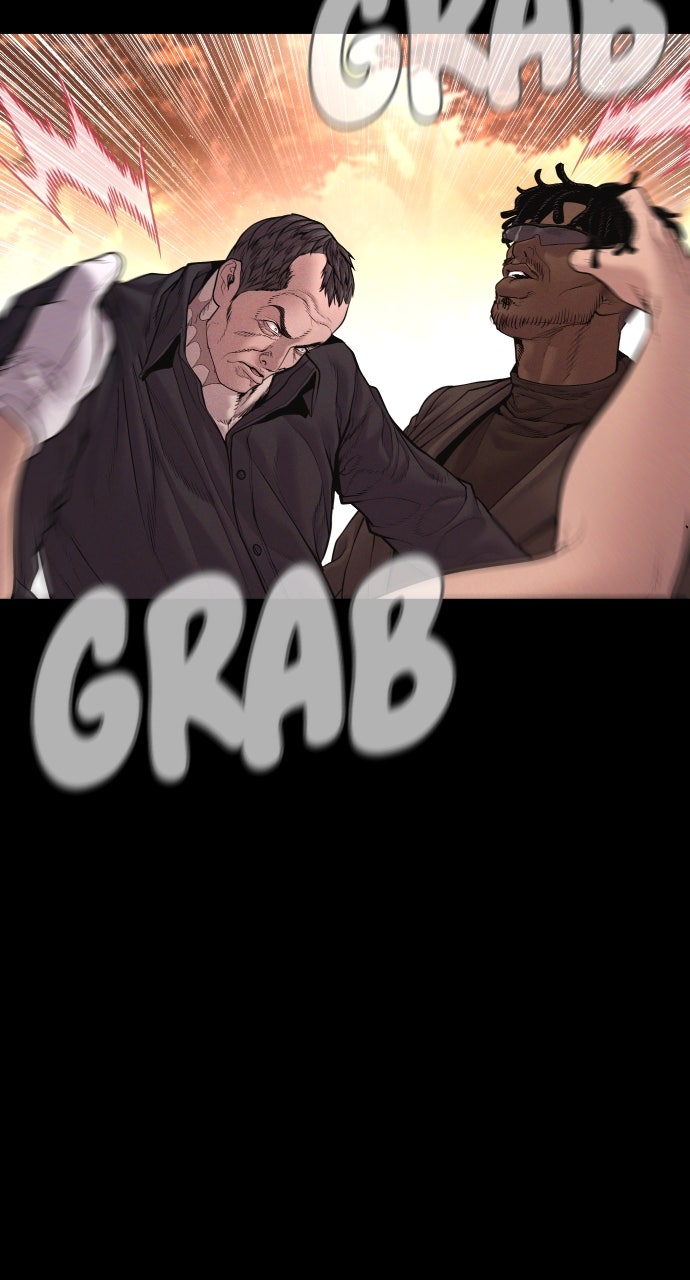 Read Manager Kim EN Manga Online