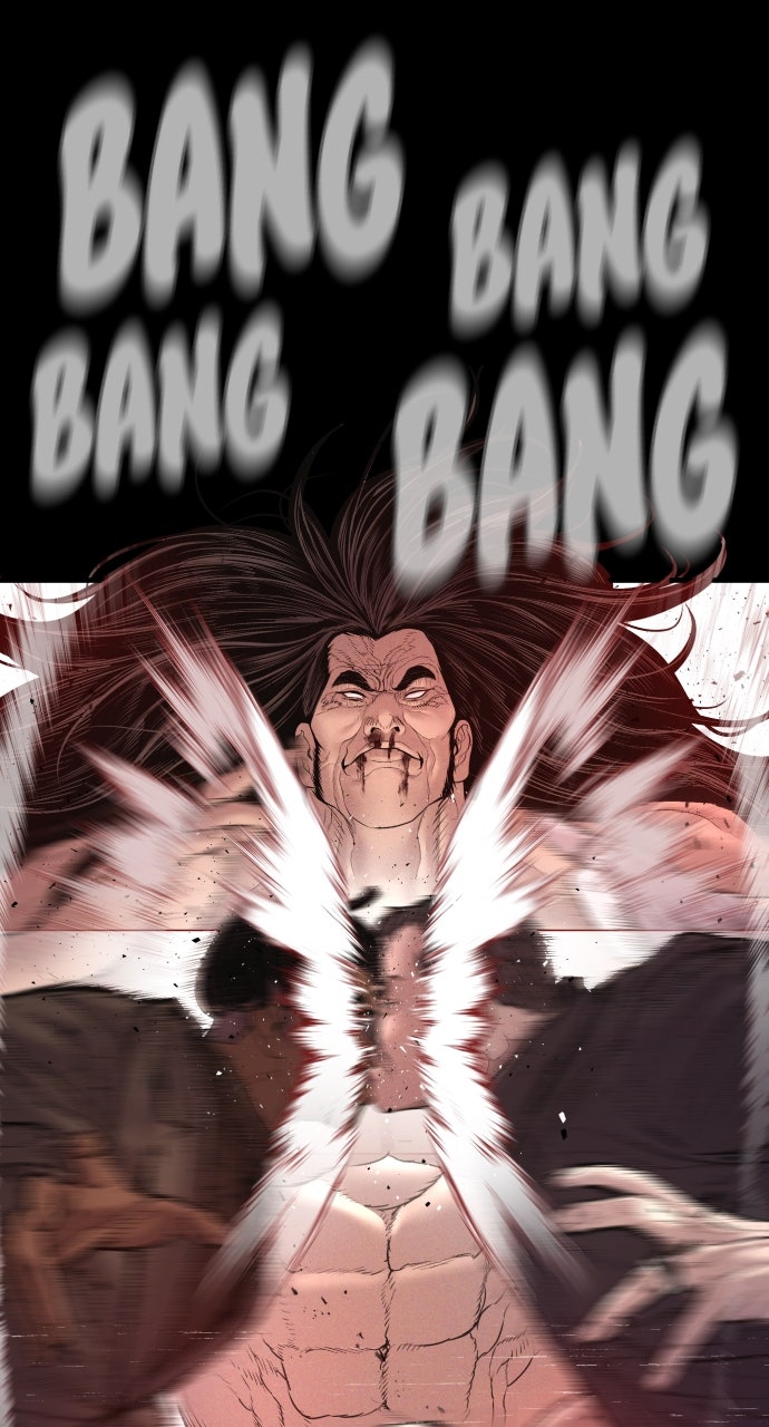 Read Manager Kim EN Manga Online