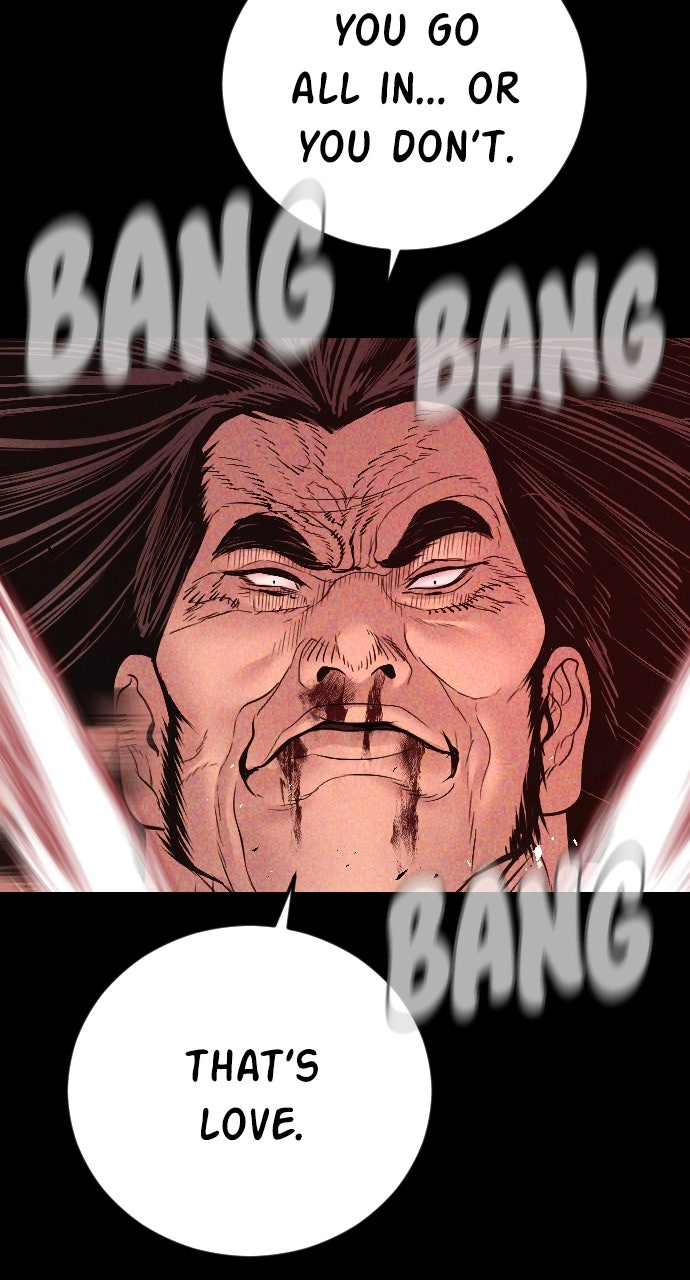 Read Manager Kim EN Manga Online