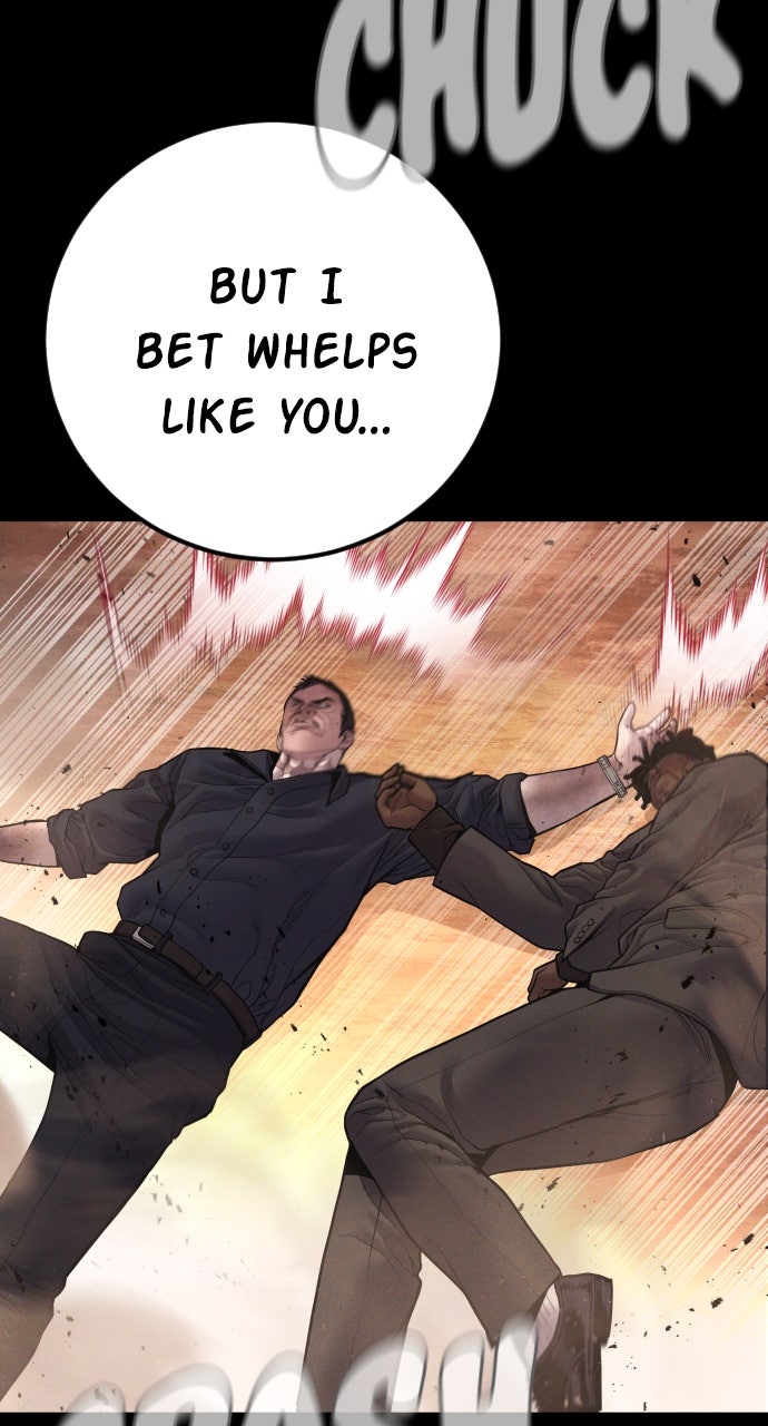 Read Manager Kim EN Manga Online