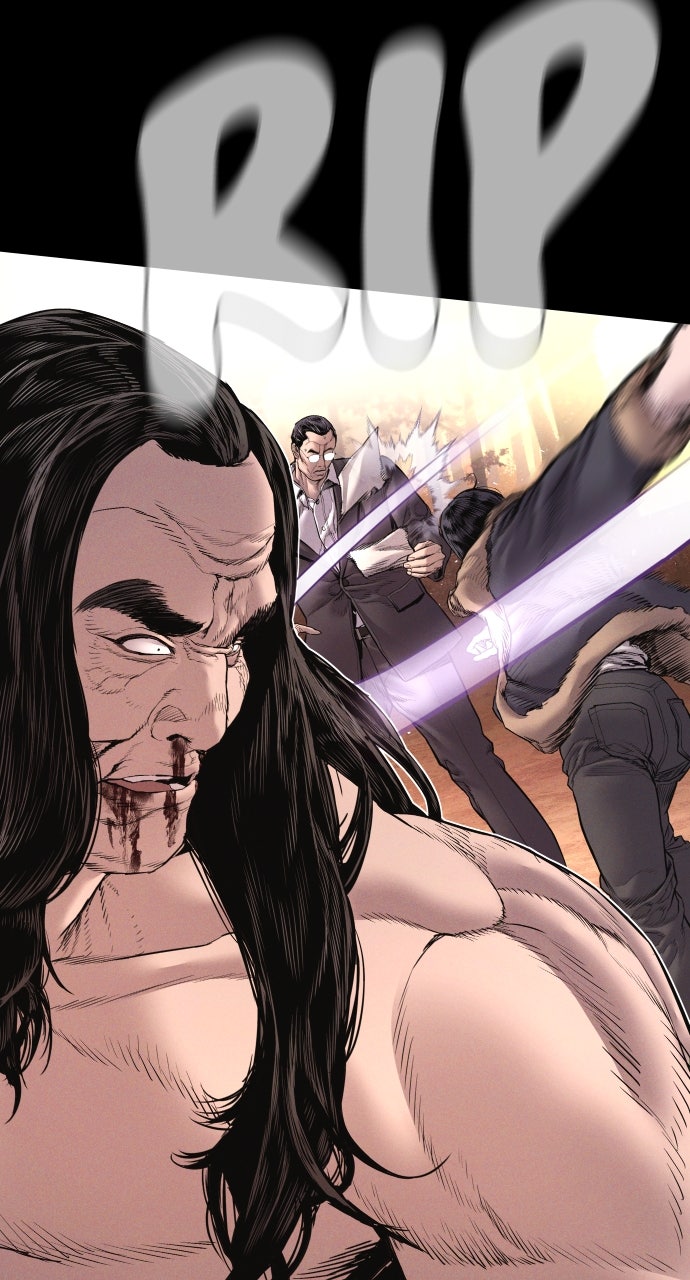 Read Manager Kim EN Manga Online