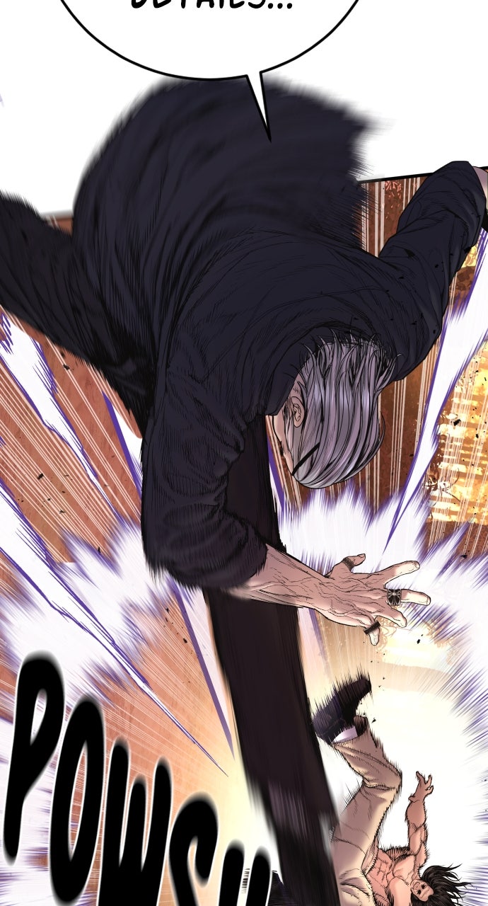 Read Manager Kim EN Manga Online