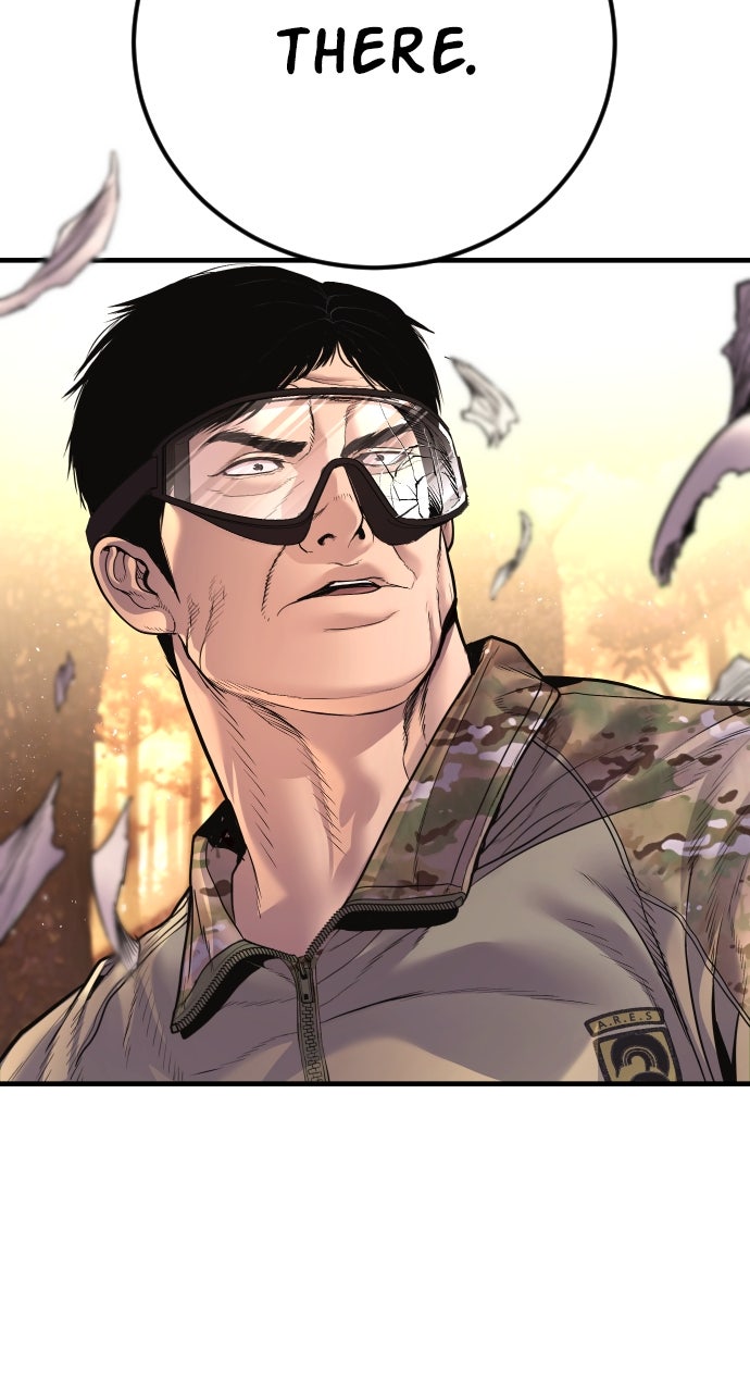 Read Manager Kim EN Manga Online