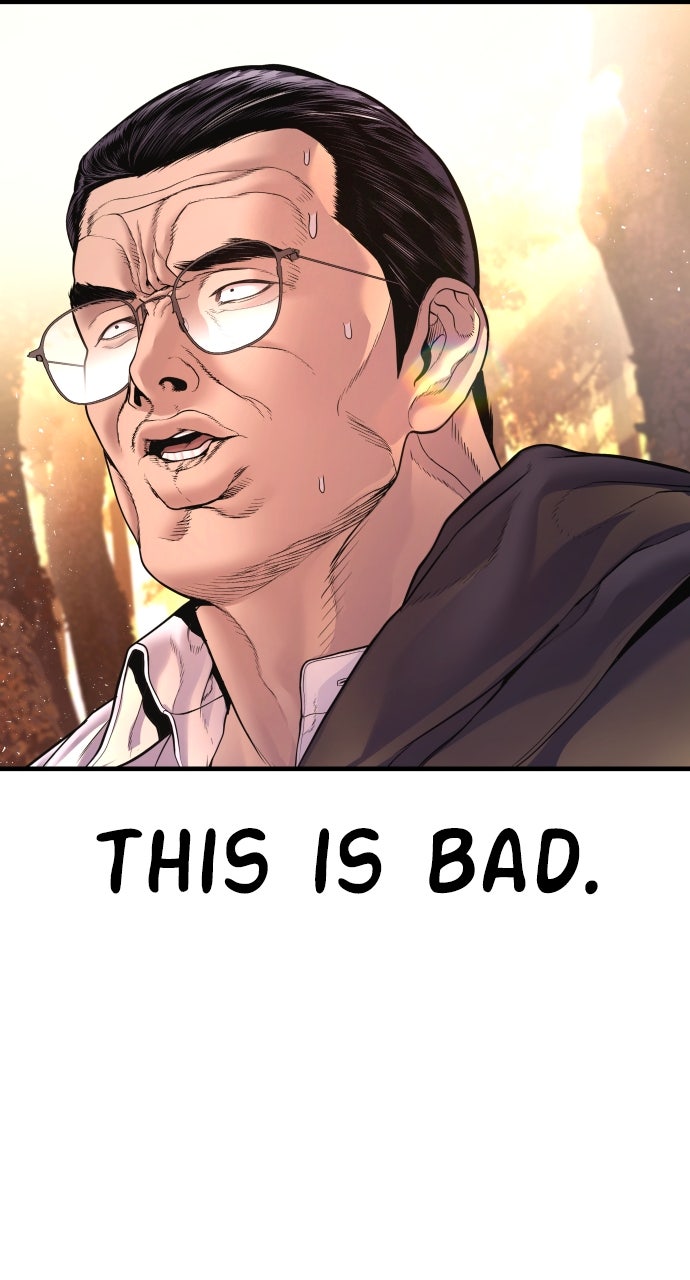 Read Manager Kim EN Manga Online