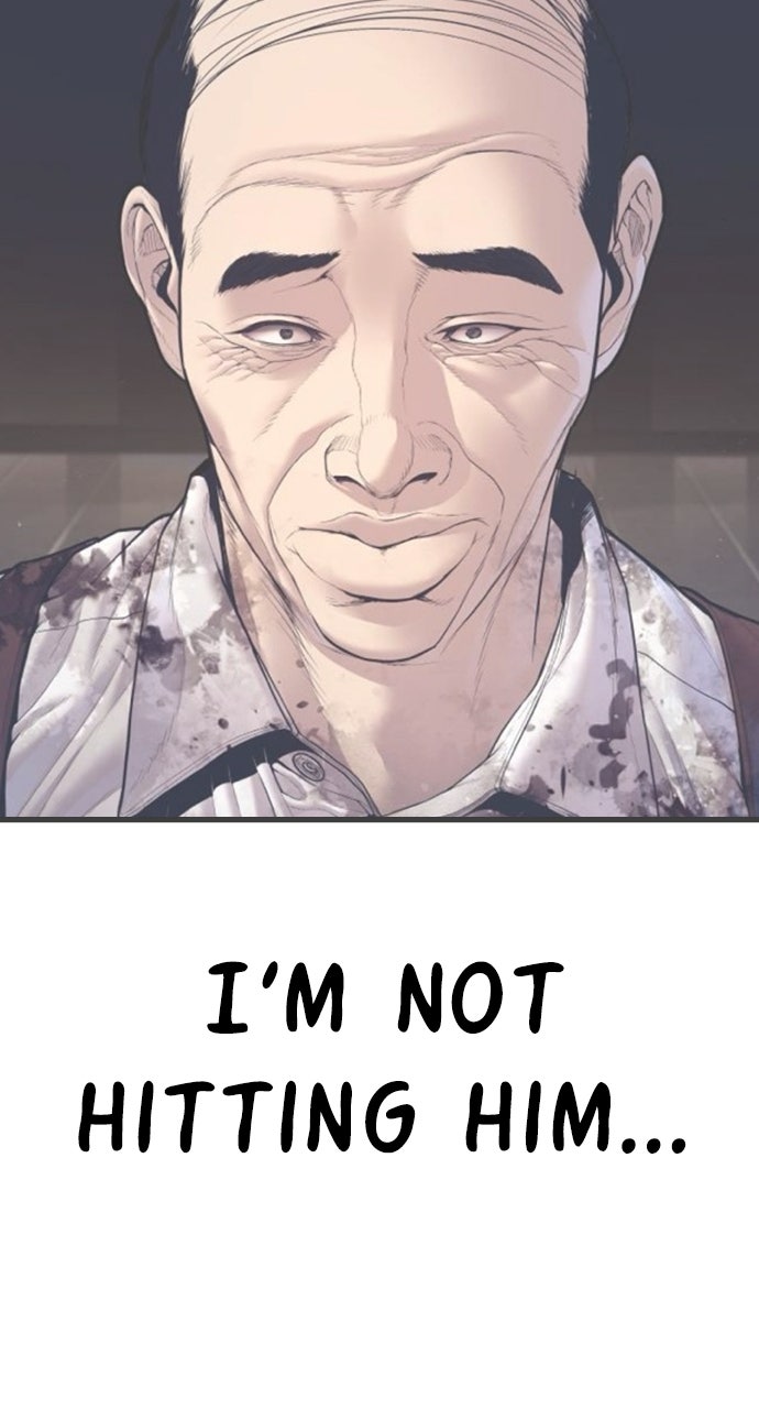 Read Manager Kim EN Manga Online