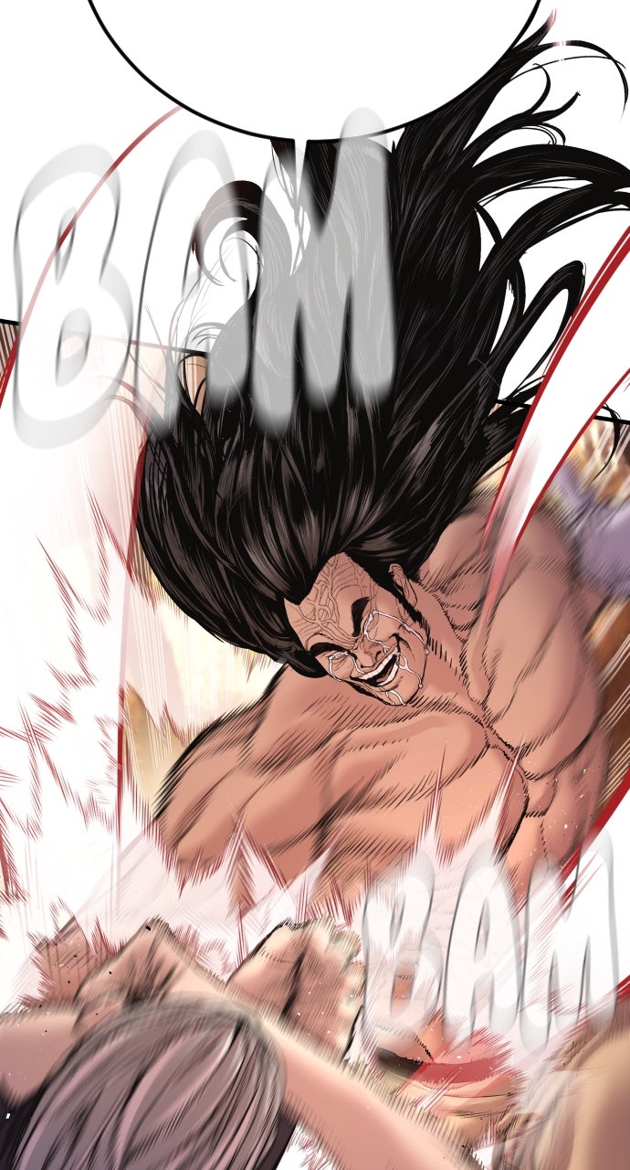 Read Manager Kim EN Manga Online