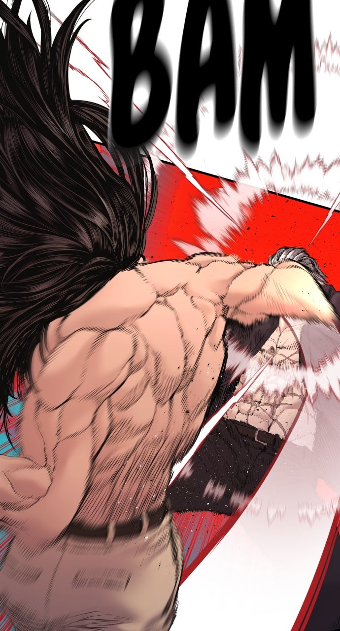 Read Manager Kim EN Manga Online