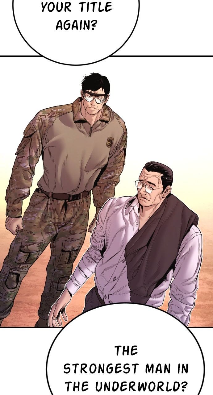 Read Manager Kim EN Manga Online