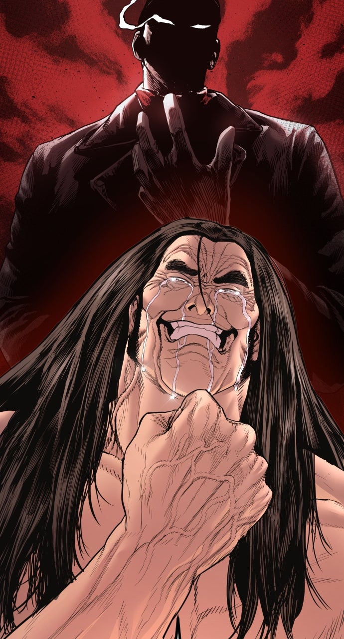 Read Manager Kim EN Manga Online