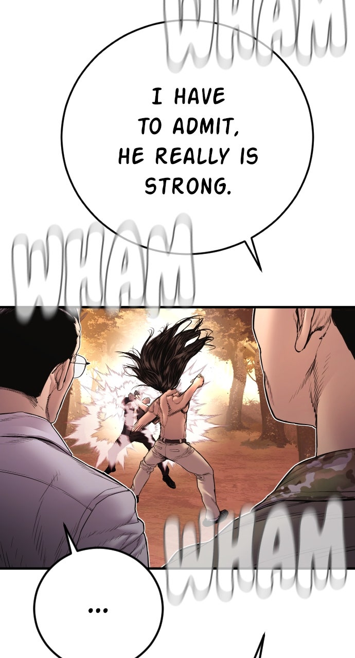 Read Manager Kim EN Manga Online