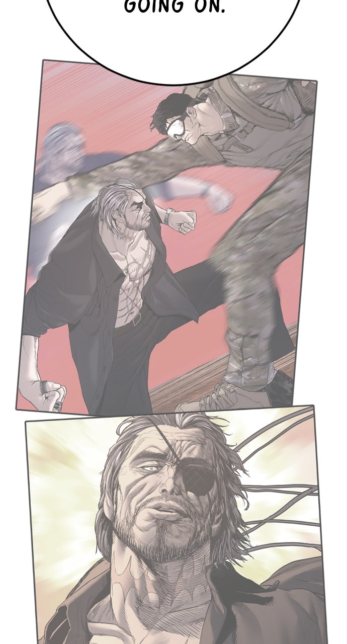 Read Manager Kim EN Manga Online