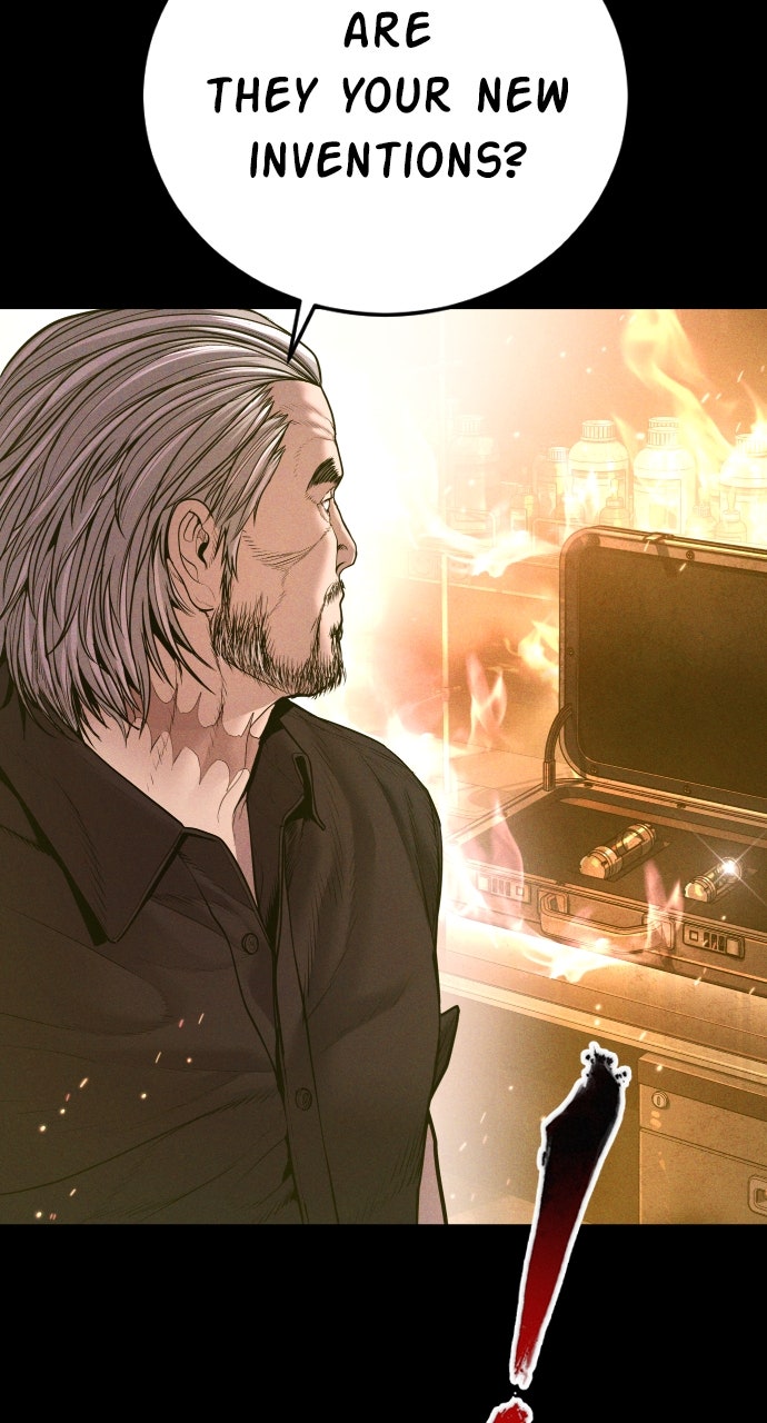 Read Manager Kim EN Manga Online