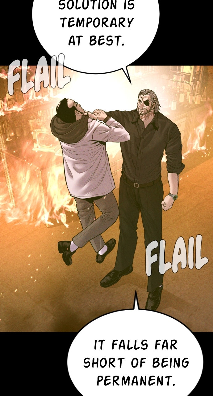 Read Manager Kim EN Manga Online