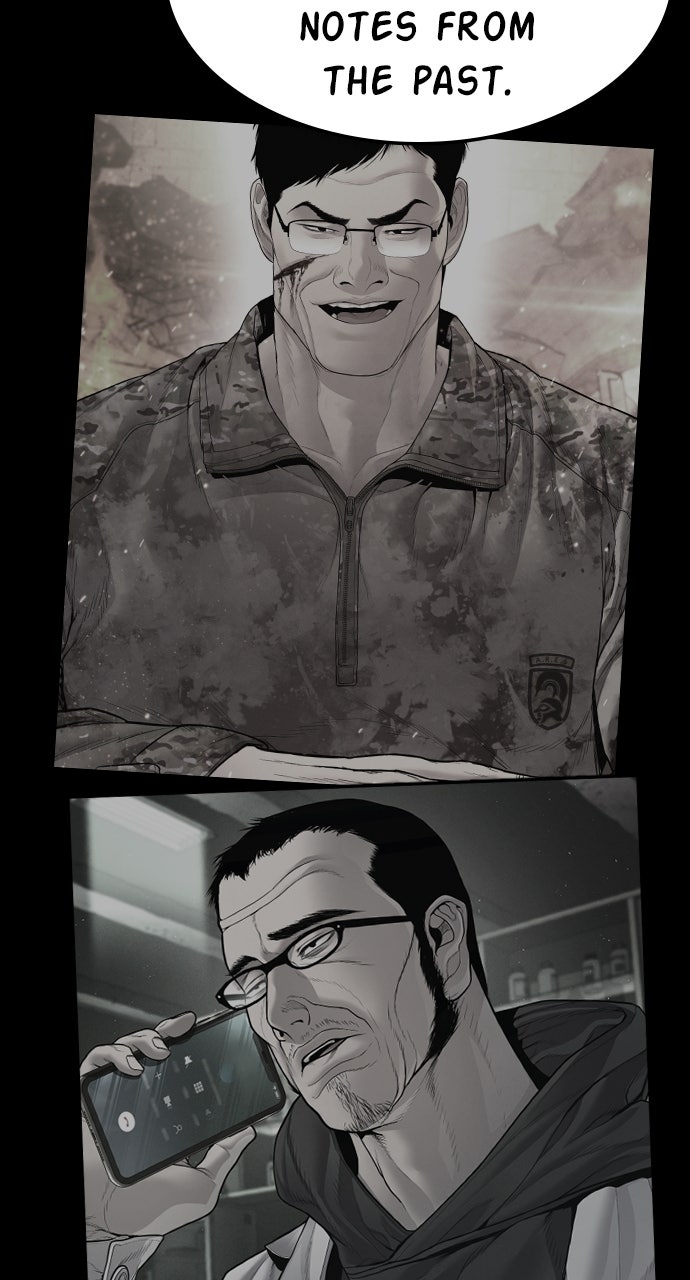 Read Manager Kim EN Manga Online