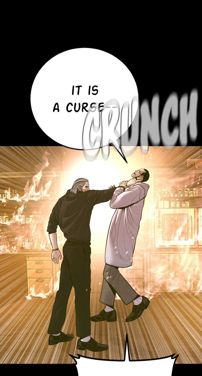 Read Manager Kim EN Manga Online