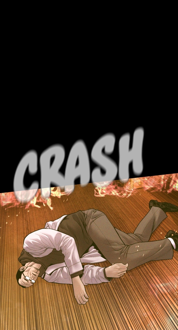 Read Manager Kim EN Manga Online