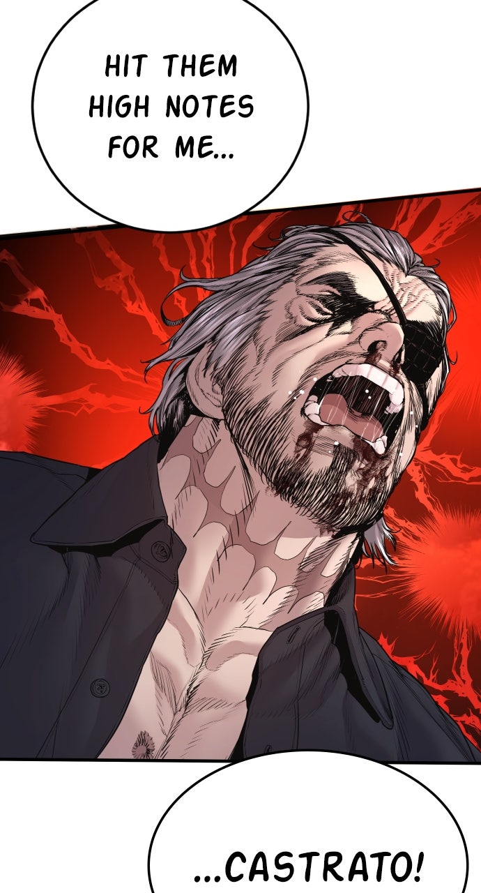 Read Manager Kim EN Manga Online