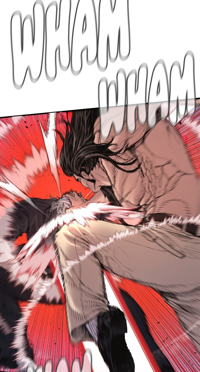 Read Manager Kim EN Manga Online