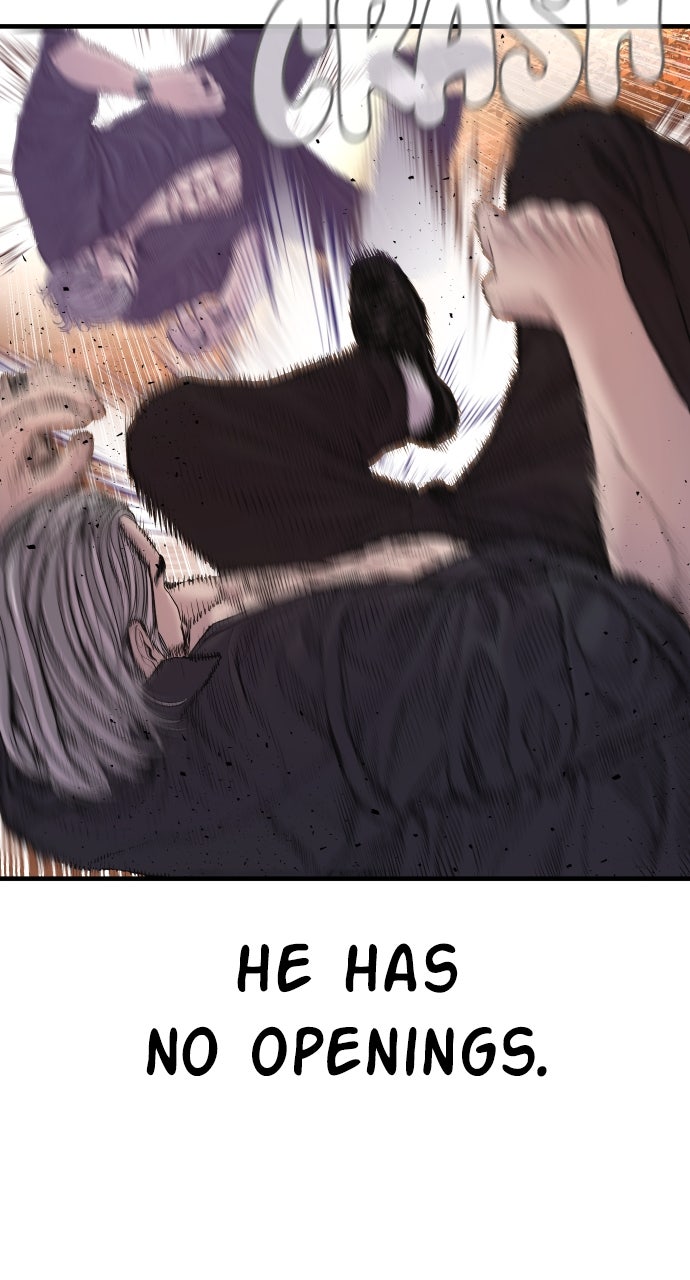 Read Manager Kim EN Manga Online