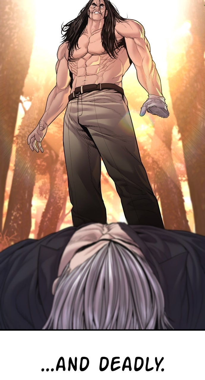 Read Manager Kim EN Manga Online